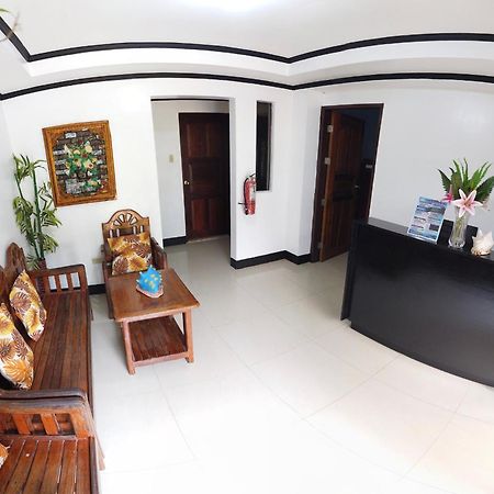 Amparo'S Tourist Inn - Coron Exteriér fotografie