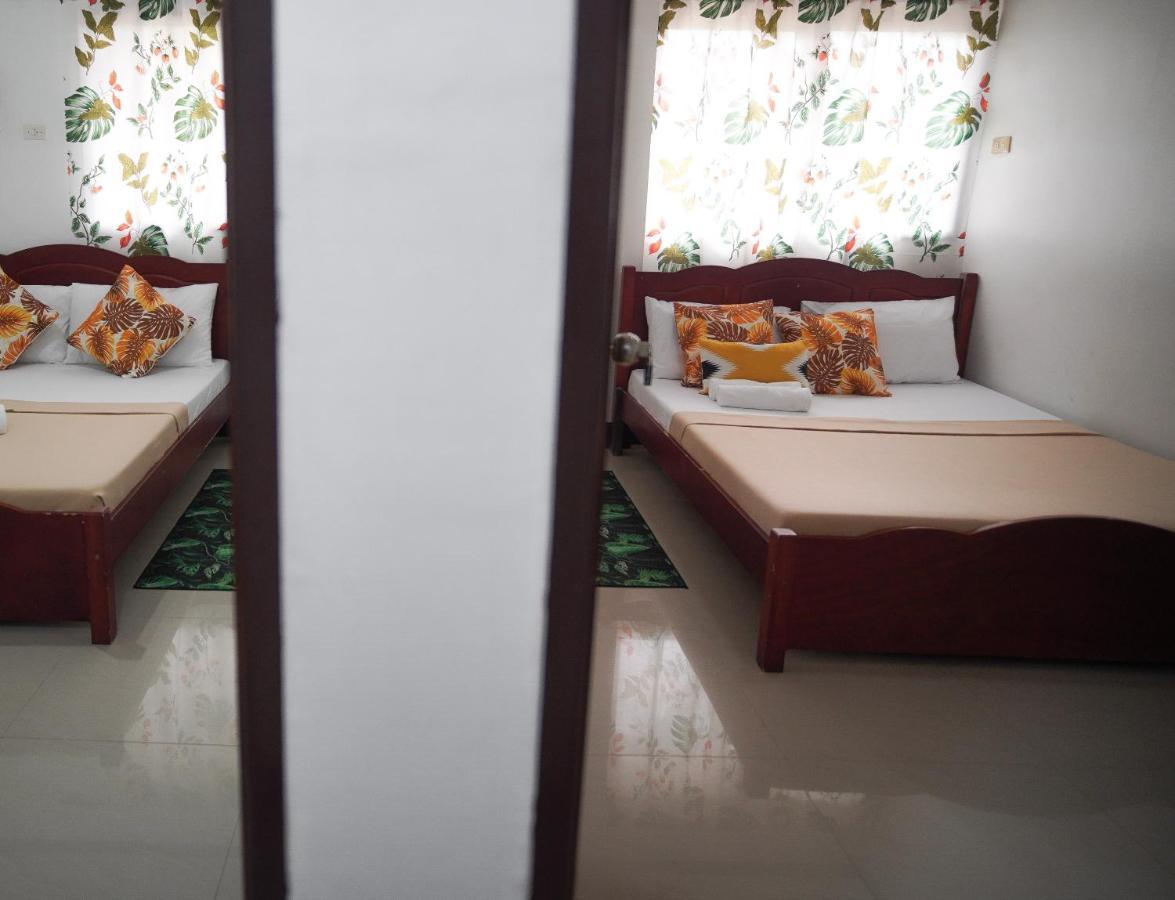 Amparo'S Tourist Inn - Coron Exteriér fotografie
