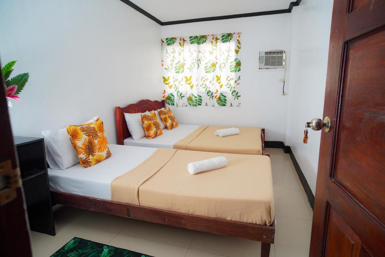 Amparo'S Tourist Inn - Coron Exteriér fotografie