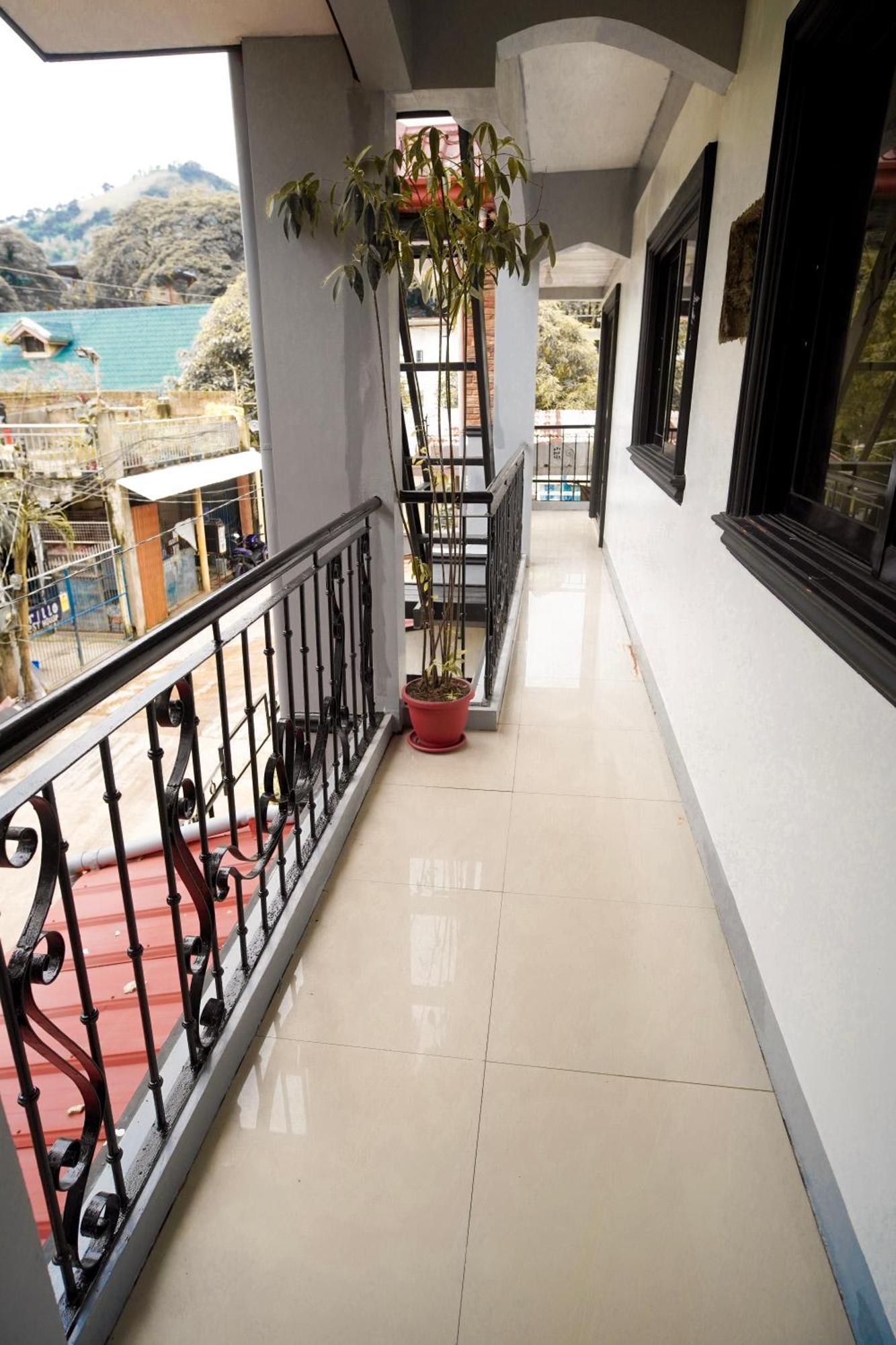 Amparo'S Tourist Inn - Coron Exteriér fotografie