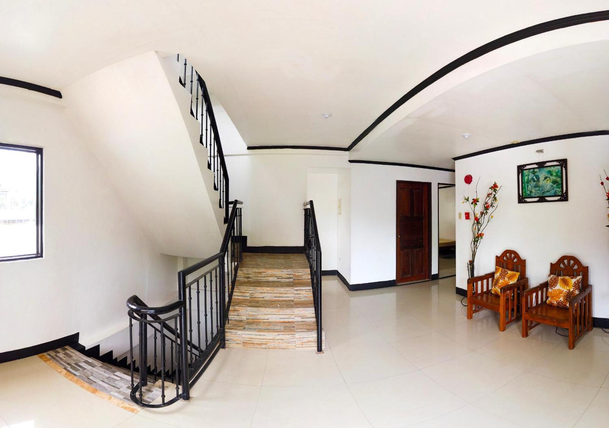 Amparo'S Tourist Inn - Coron Exteriér fotografie