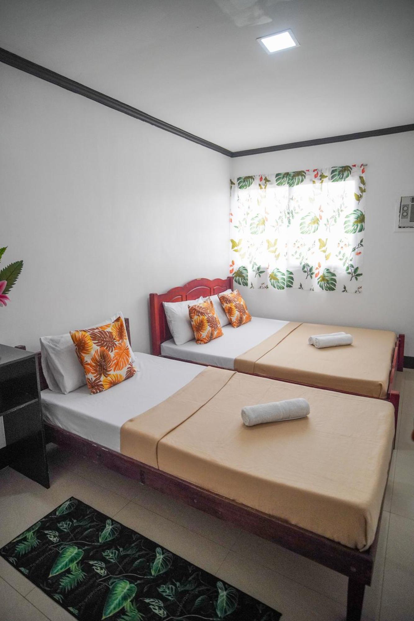 Amparo'S Tourist Inn - Coron Exteriér fotografie